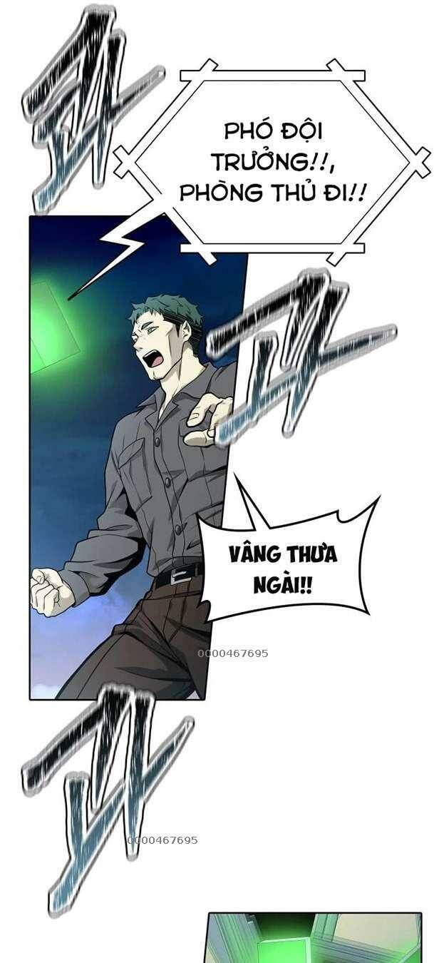 Cuộc Chiến Trong Tòa Tháp - Tower Of God: Chapter 590