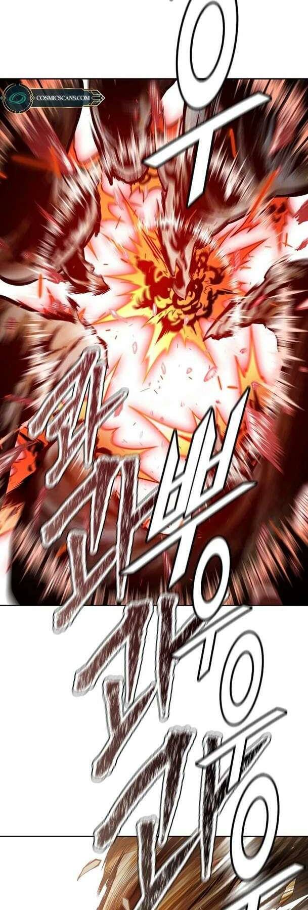 Cuộc Chiến Trong Tòa Tháp - Tower Of God: Chapter 590