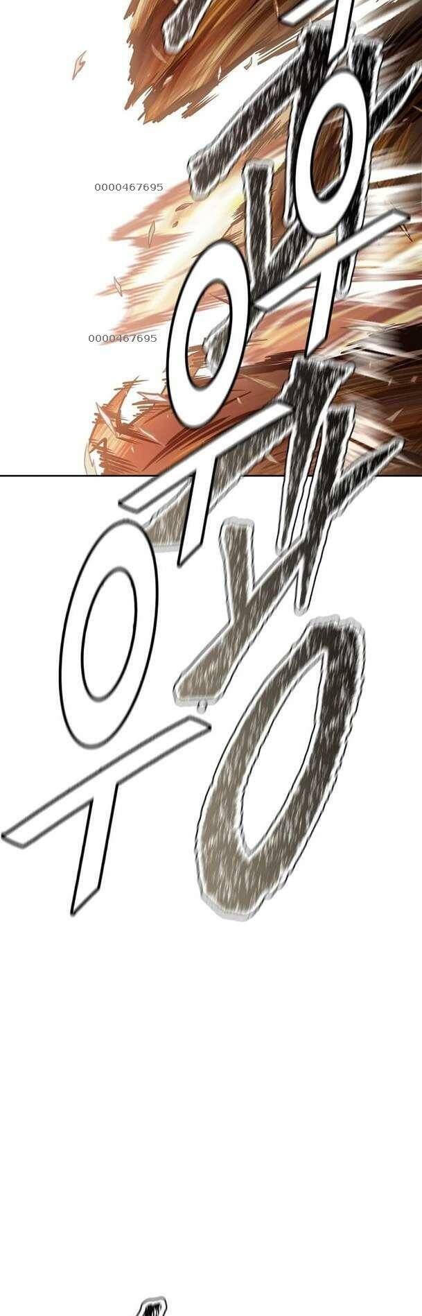 Cuộc Chiến Trong Tòa Tháp - Tower Of God: Chapter 590