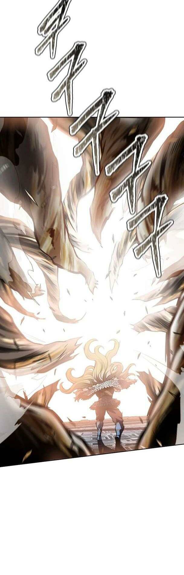 Cuộc Chiến Trong Tòa Tháp - Tower Of God: Chapter 590
