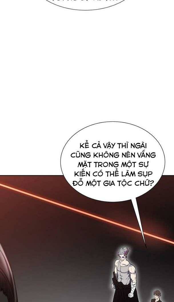 Cuộc Chiến Trong Tòa Tháp - Tower Of God: Chapter 590