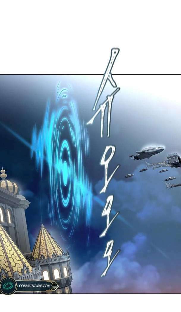 Cuộc Chiến Trong Tòa Tháp - Tower Of God: Chapter 590