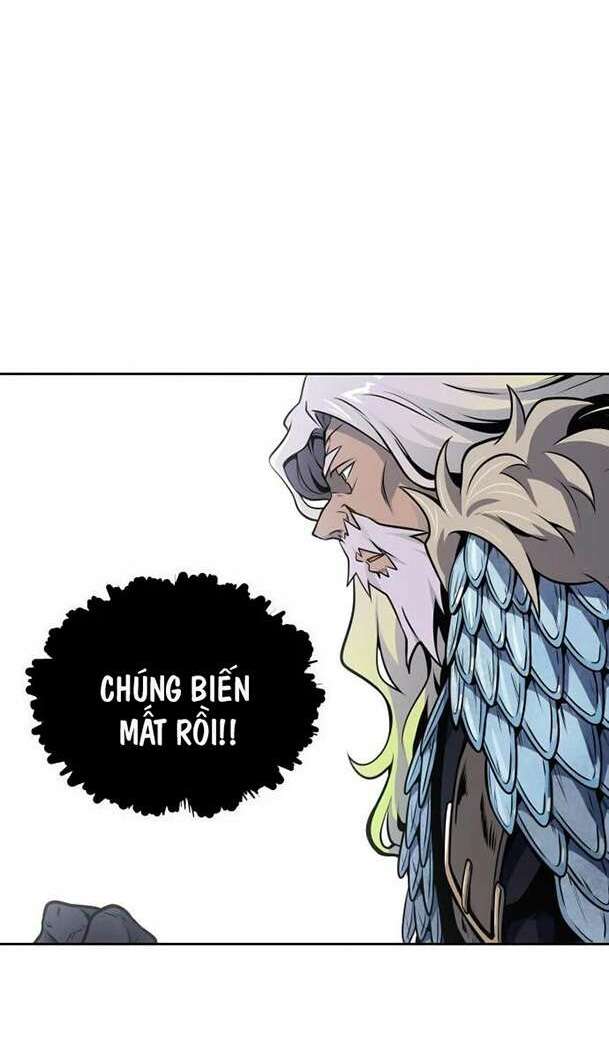 Cuộc Chiến Trong Tòa Tháp - Tower Of God: Chapter 590