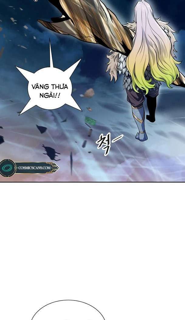 Cuộc Chiến Trong Tòa Tháp - Tower Of God: Chapter 590