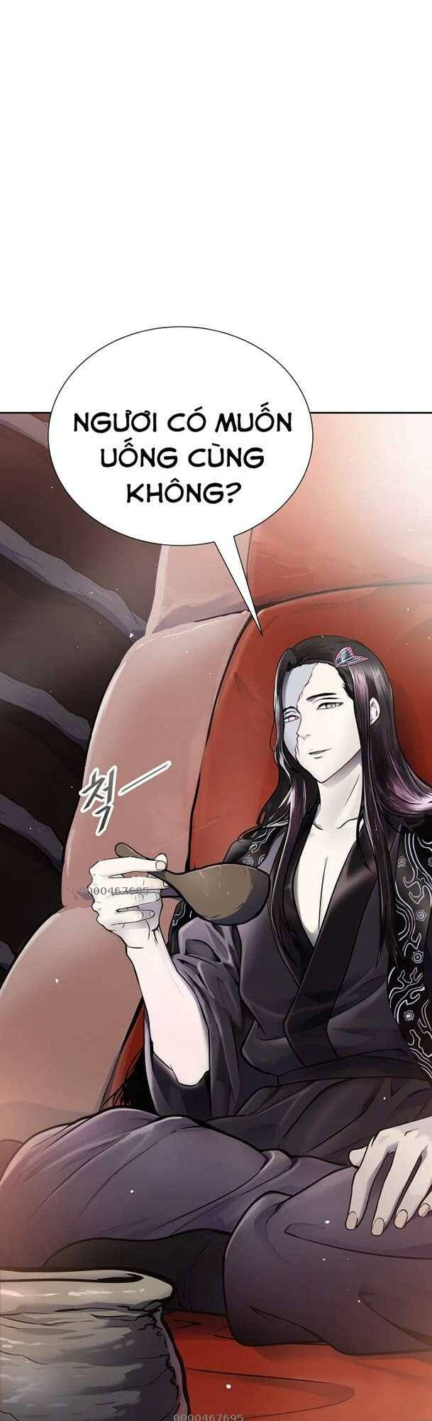 Cuộc Chiến Trong Tòa Tháp - Tower Of God: Chapter 590