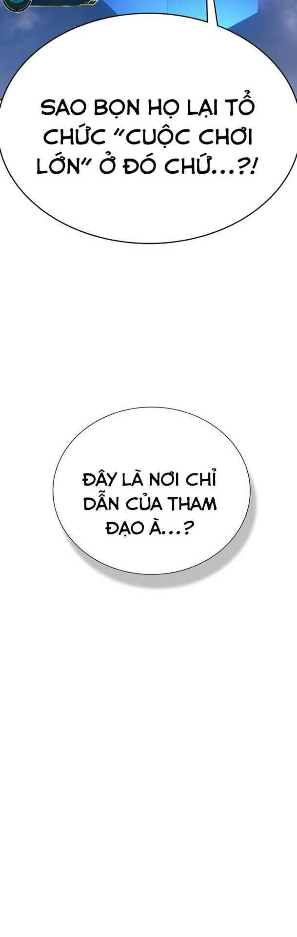 Cuộc Chiến Trong Tòa Tháp - Tower Of God: Chapter 590