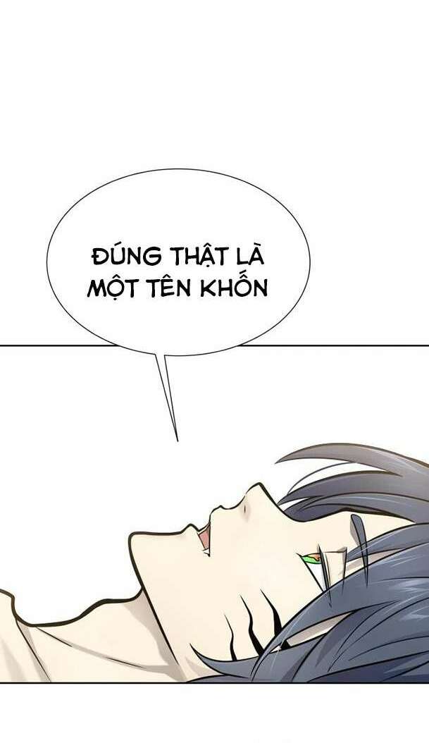 Cuộc Chiến Trong Tòa Tháp - Tower Of God: Chapter 590