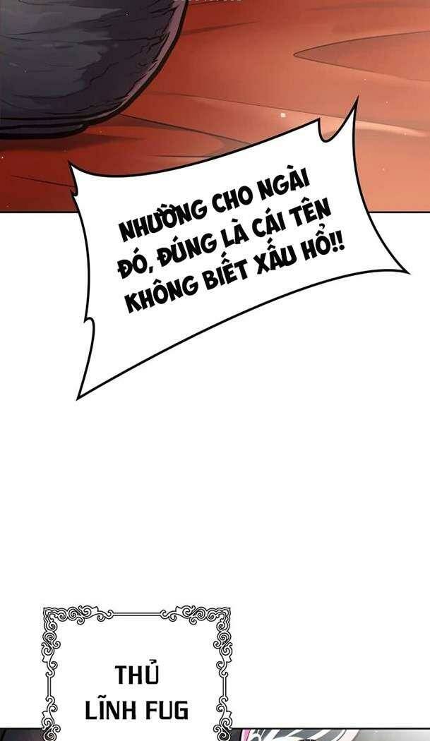 Cuộc Chiến Trong Tòa Tháp - Tower Of God: Chapter 590