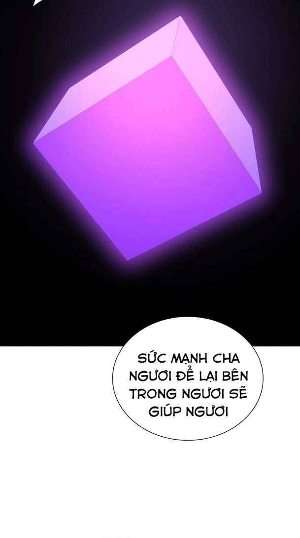 Cuộc Chiến Trong Tòa Tháp - Tower Of God: Chapter 590