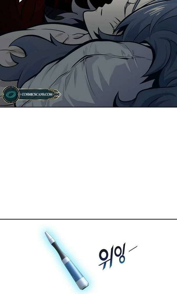 Cuộc Chiến Trong Tòa Tháp - Tower Of God: Chapter 590