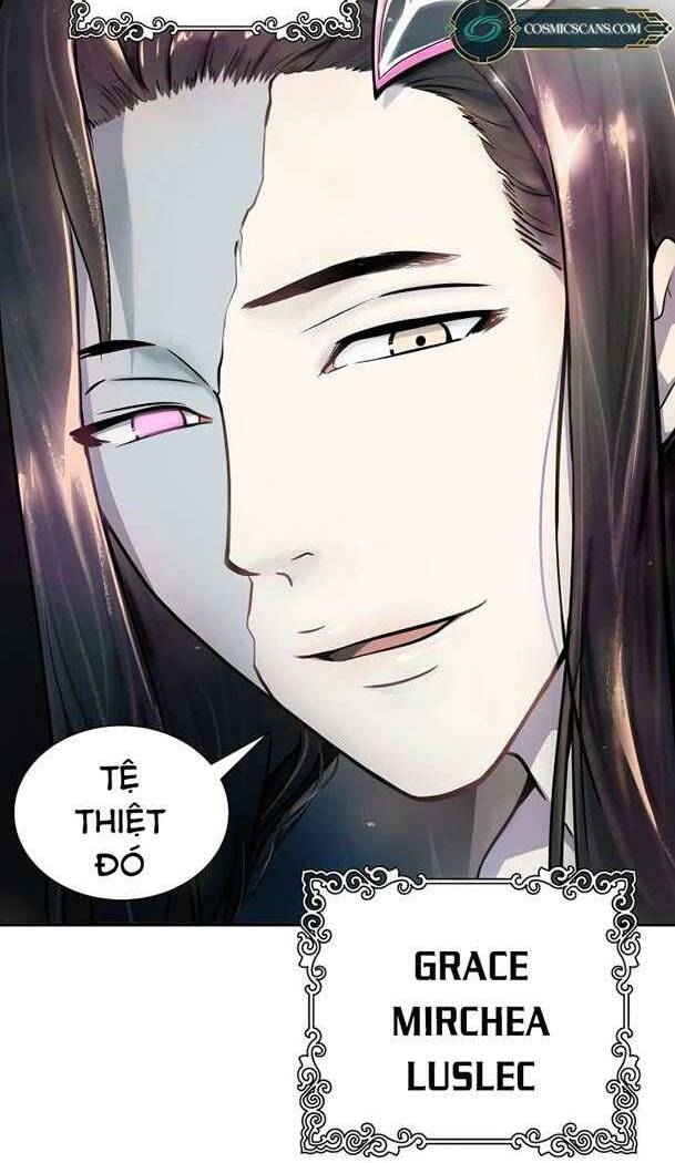 Cuộc Chiến Trong Tòa Tháp - Tower Of God: Chapter 590