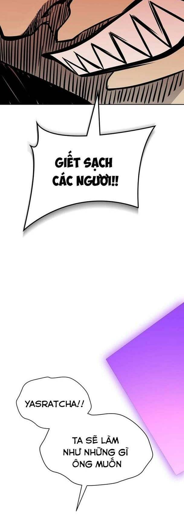 Cuộc Chiến Trong Tòa Tháp - Tower Of God: Chapter 590