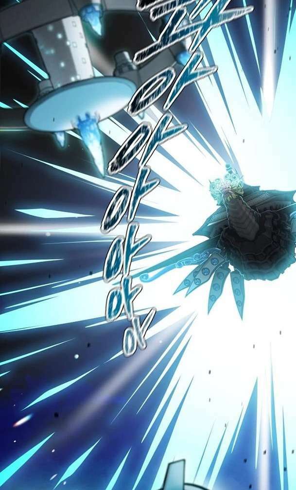 Cuộc Chiến Trong Tòa Tháp - Tower Of God: Chapter 590