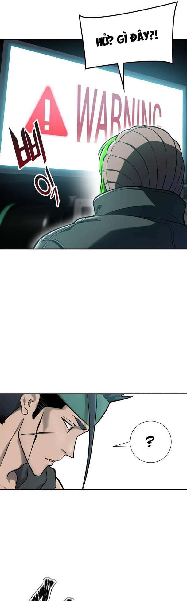 Cuộc Chiến Trong Tòa Tháp - Tower Of God: Chapter 590
