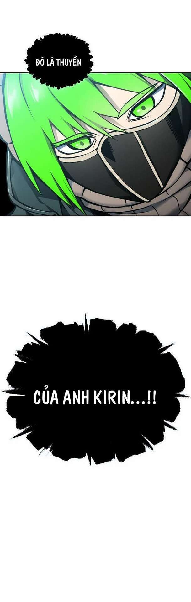 Cuộc Chiến Trong Tòa Tháp - Tower Of God: Chapter 590