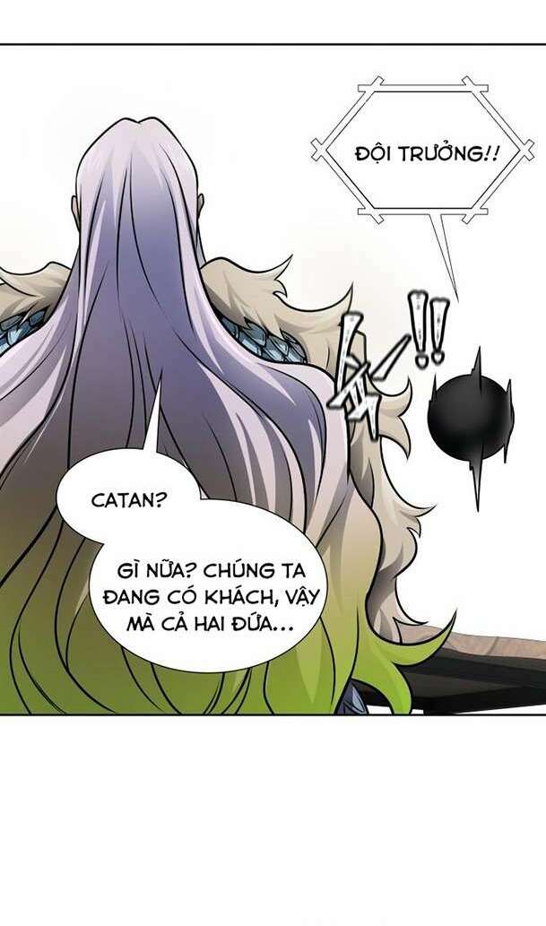 Cuộc Chiến Trong Tòa Tháp - Tower Of God: Chapter 591