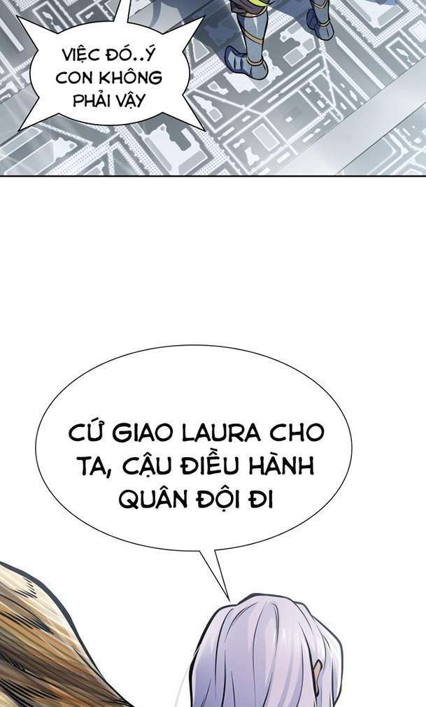 Cuộc Chiến Trong Tòa Tháp - Tower Of God: Chapter 591
