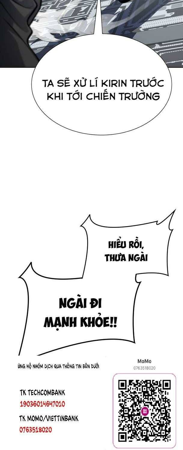 Cuộc Chiến Trong Tòa Tháp - Tower Of God: Chapter 591
