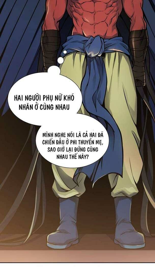 Cuộc Chiến Trong Tòa Tháp - Tower Of God: Chapter 591