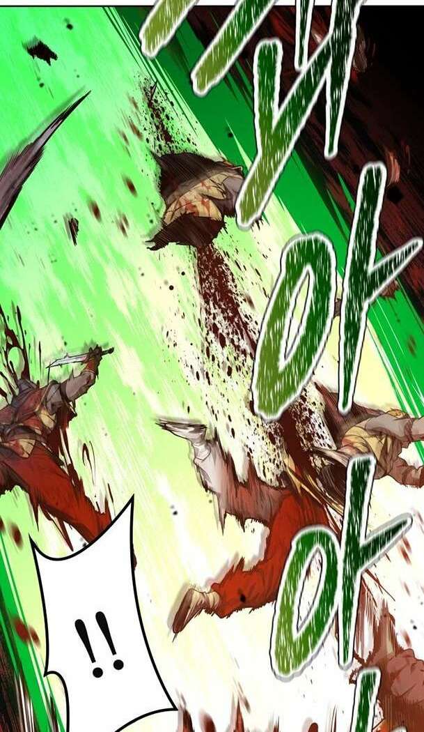 Cuộc Chiến Trong Tòa Tháp - Tower Of God: Chapter 591
