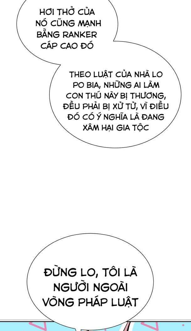 Cuộc Chiến Trong Tòa Tháp - Tower Of God: Chapter 591