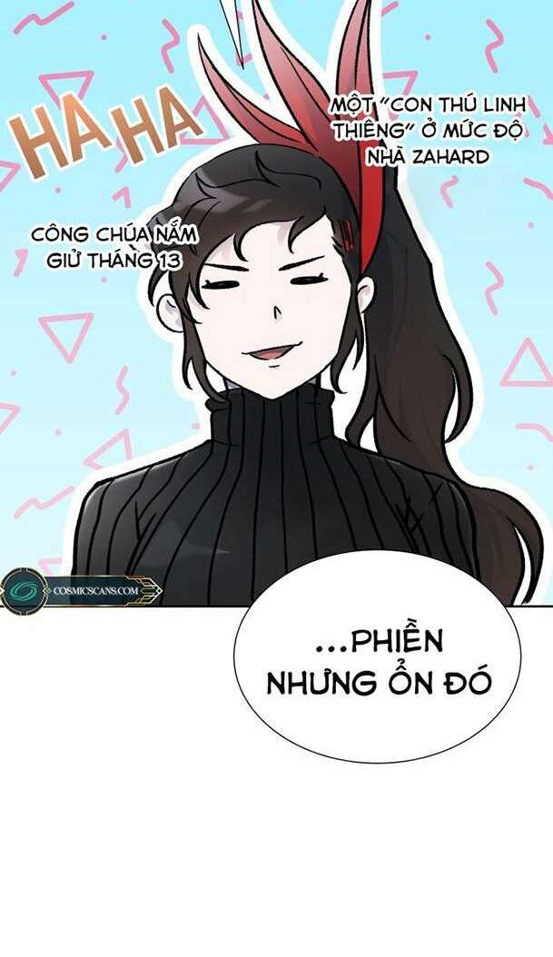 Cuộc Chiến Trong Tòa Tháp - Tower Of God: Chapter 591