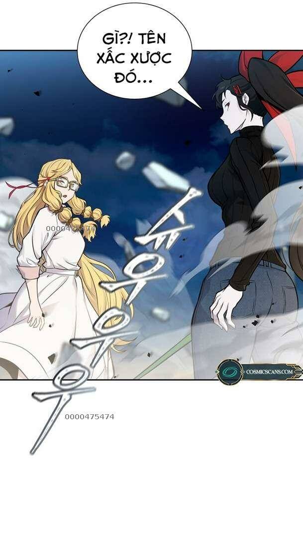 Cuộc Chiến Trong Tòa Tháp - Tower Of God: Chapter 591