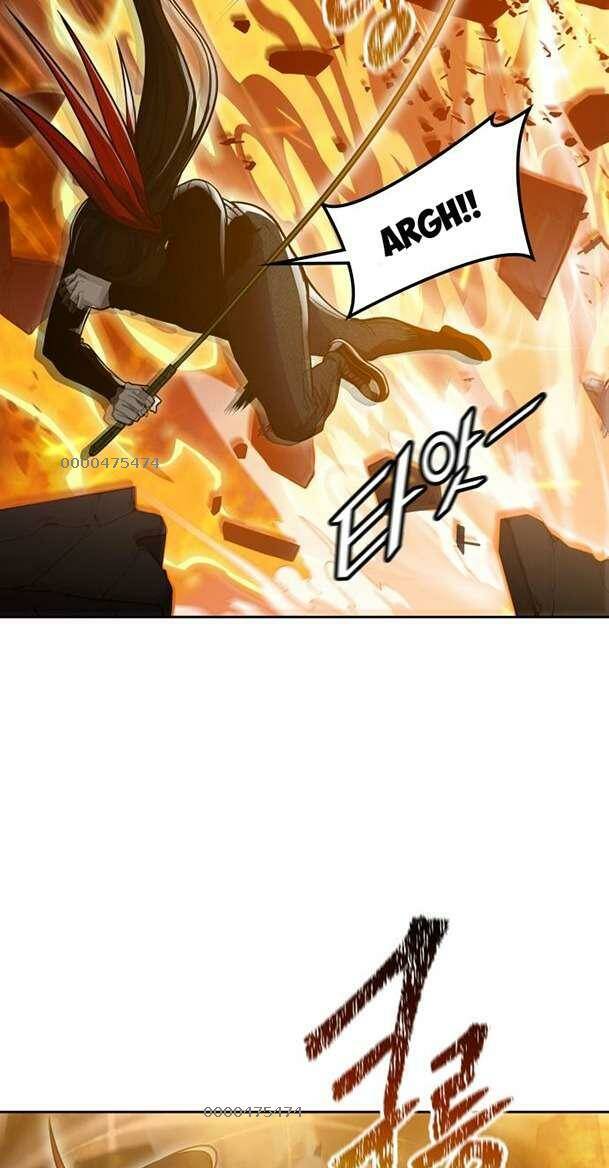 Cuộc Chiến Trong Tòa Tháp - Tower Of God: Chapter 591
