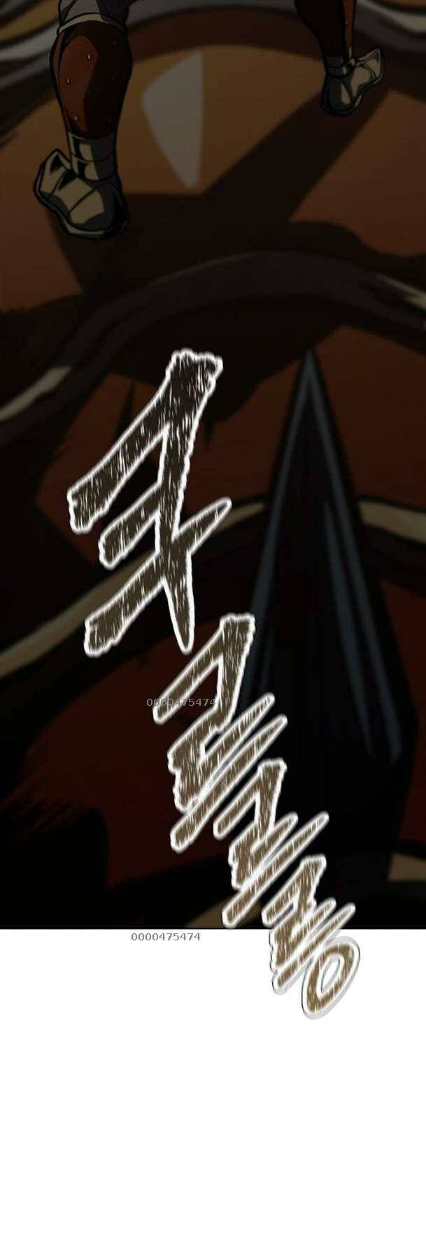 Cuộc Chiến Trong Tòa Tháp - Tower Of God: Chapter 591