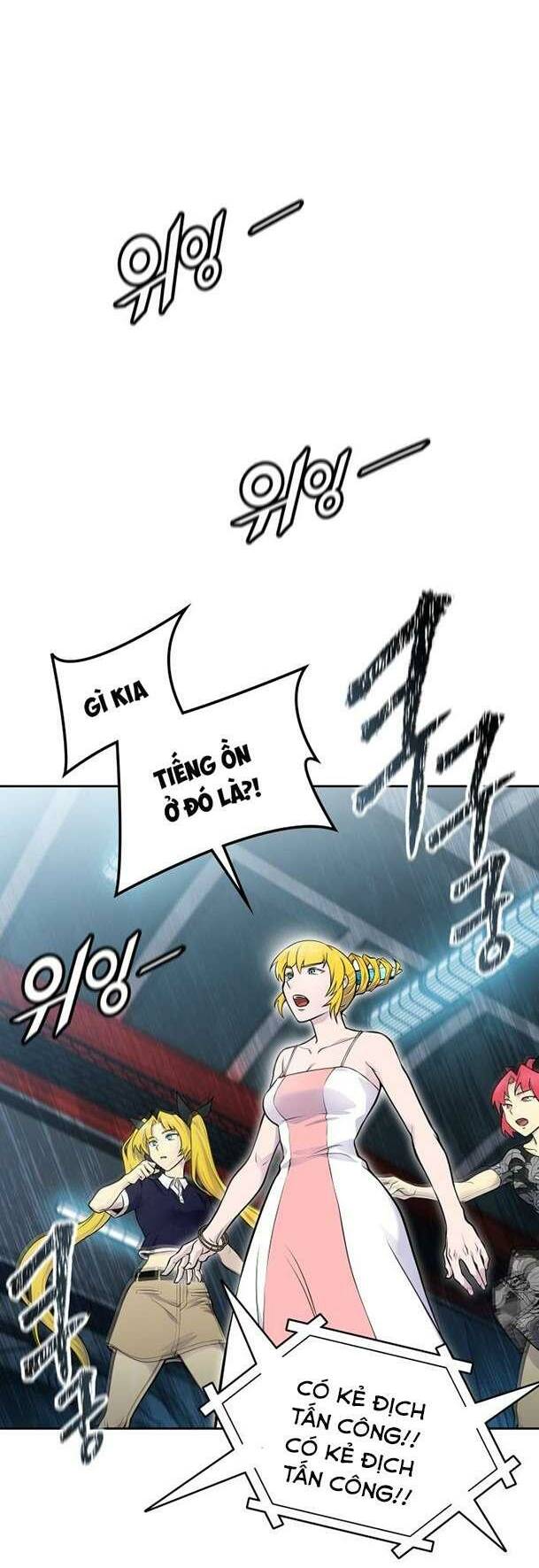 Cuộc Chiến Trong Tòa Tháp - Tower Of God: Chapter 591