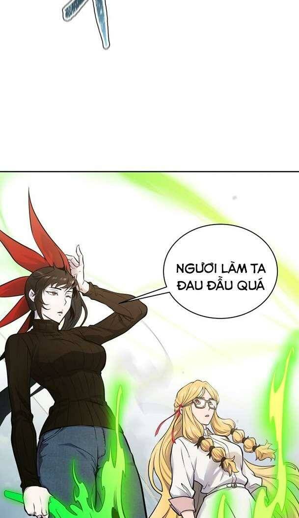 Cuộc Chiến Trong Tòa Tháp - Tower Of God: Chapter 591