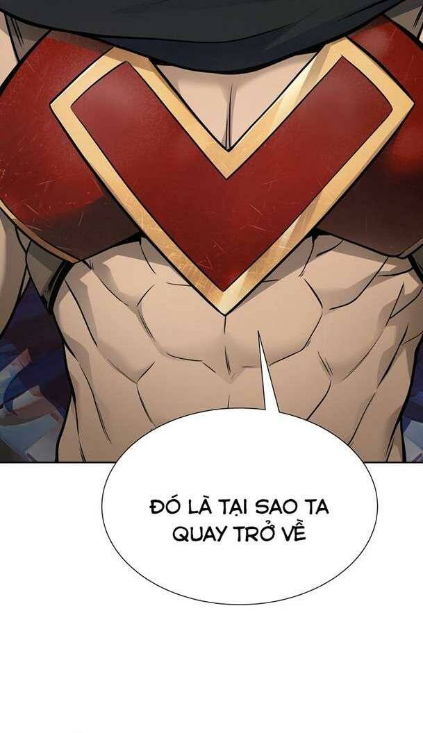 Cuộc Chiến Trong Tòa Tháp - Tower Of God: Chapter 591