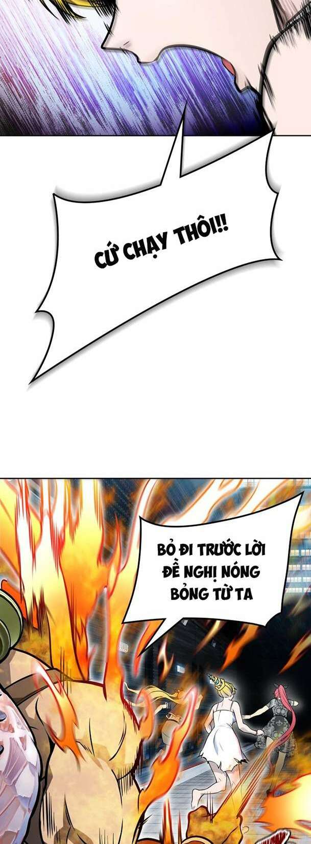 Cuộc Chiến Trong Tòa Tháp - Tower Of God: Chapter 591