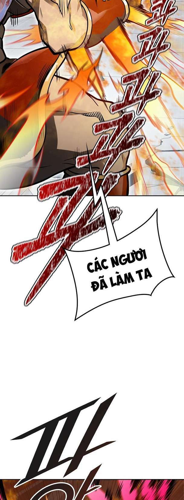 Cuộc Chiến Trong Tòa Tháp - Tower Of God: Chapter 591