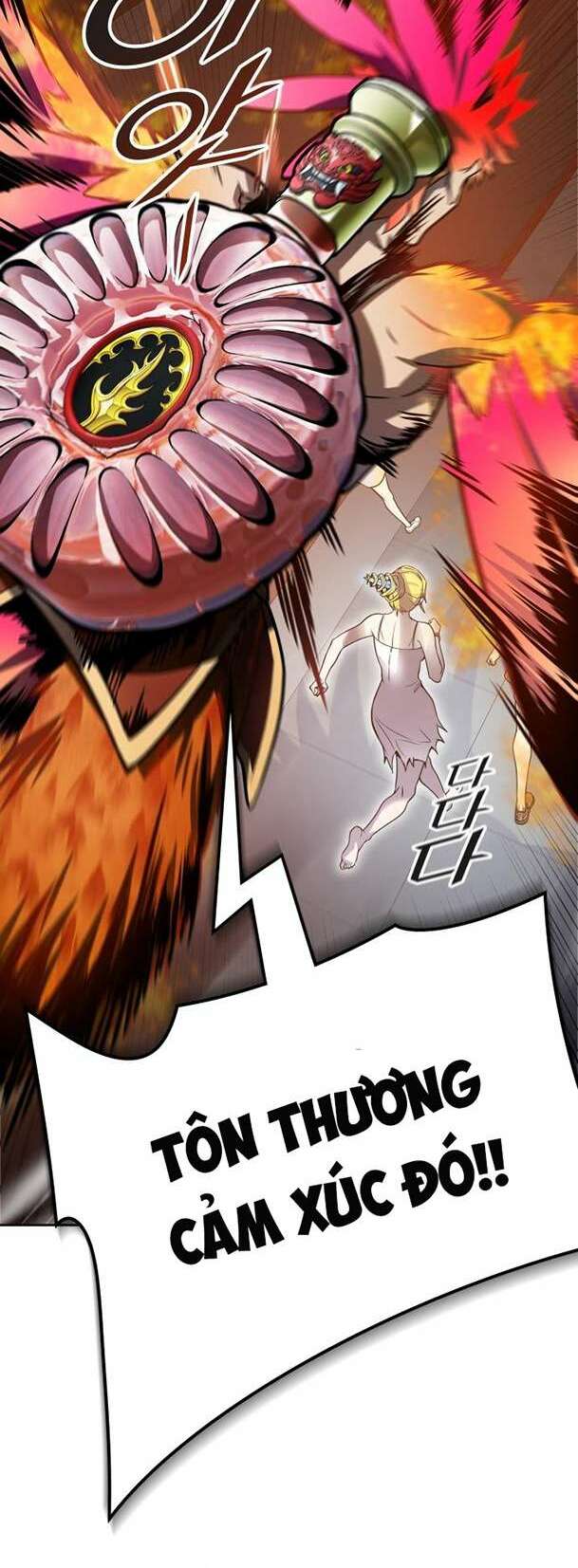 Cuộc Chiến Trong Tòa Tháp - Tower Of God: Chapter 591