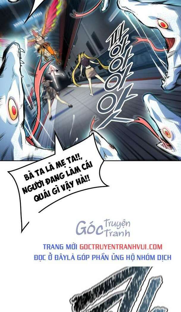 Cuộc Chiến Trong Tòa Tháp - Tower Of God: Chapter 591