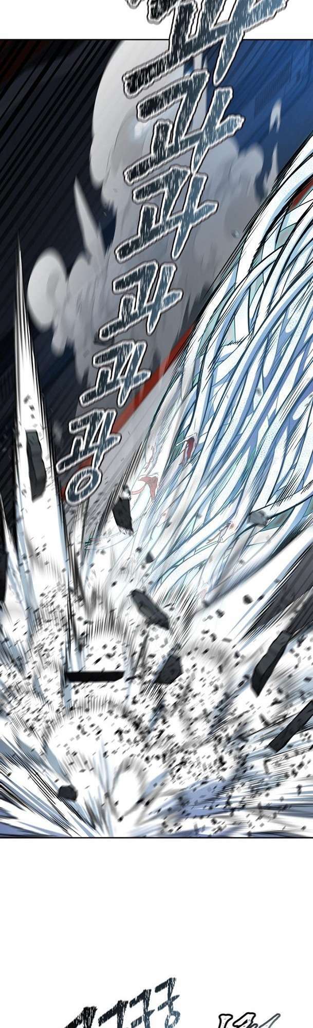 Cuộc Chiến Trong Tòa Tháp - Tower Of God: Chapter 591