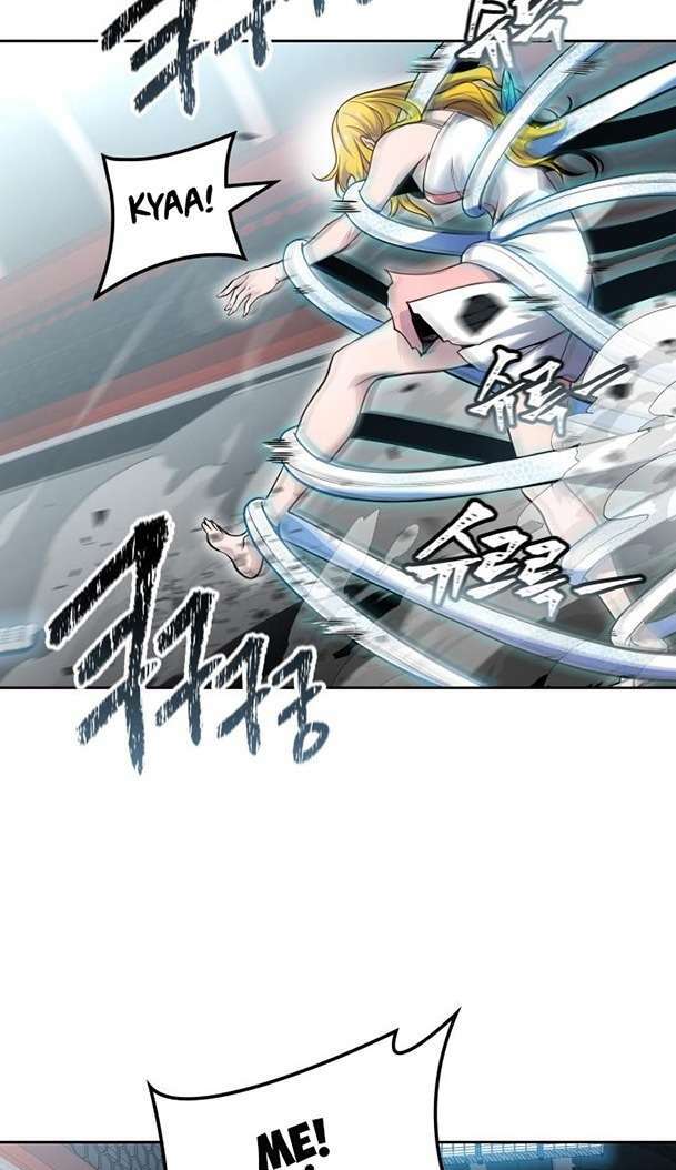 Cuộc Chiến Trong Tòa Tháp - Tower Of God: Chapter 591