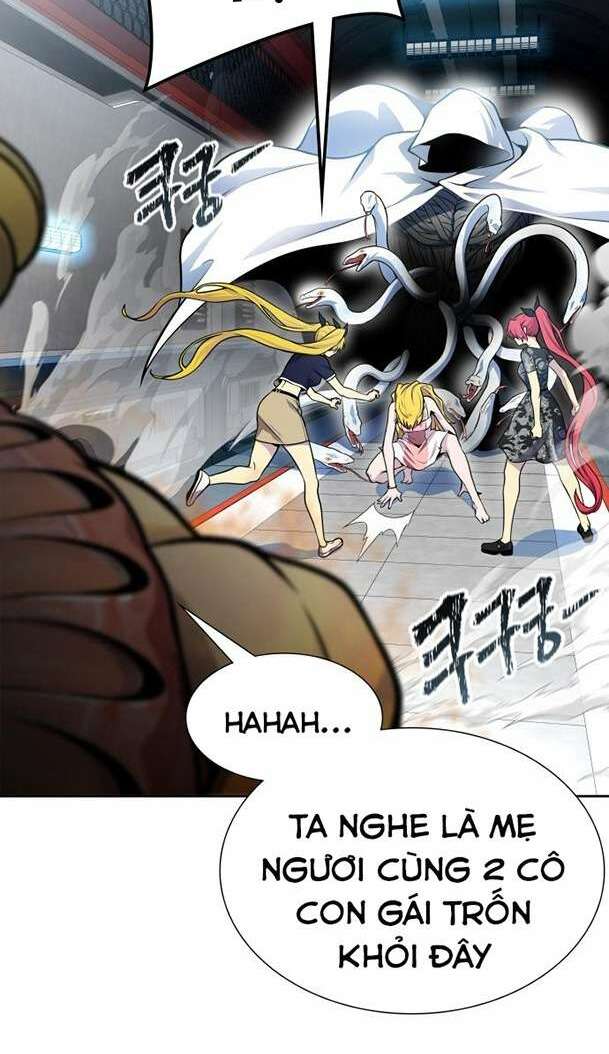 Cuộc Chiến Trong Tòa Tháp - Tower Of God: Chapter 591