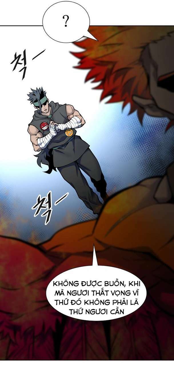 Cuộc Chiến Trong Tòa Tháp - Tower Of God: Chapter 591