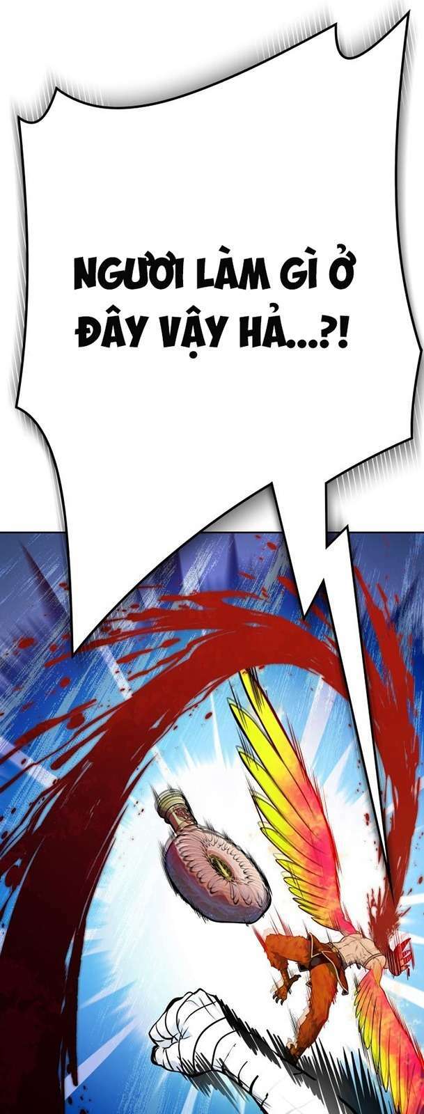 Cuộc Chiến Trong Tòa Tháp - Tower Of God: Chapter 591
