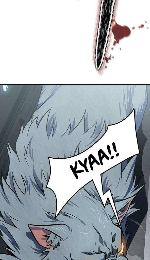 Cuộc Chiến Trong Tòa Tháp - Tower Of God: Chapter 591