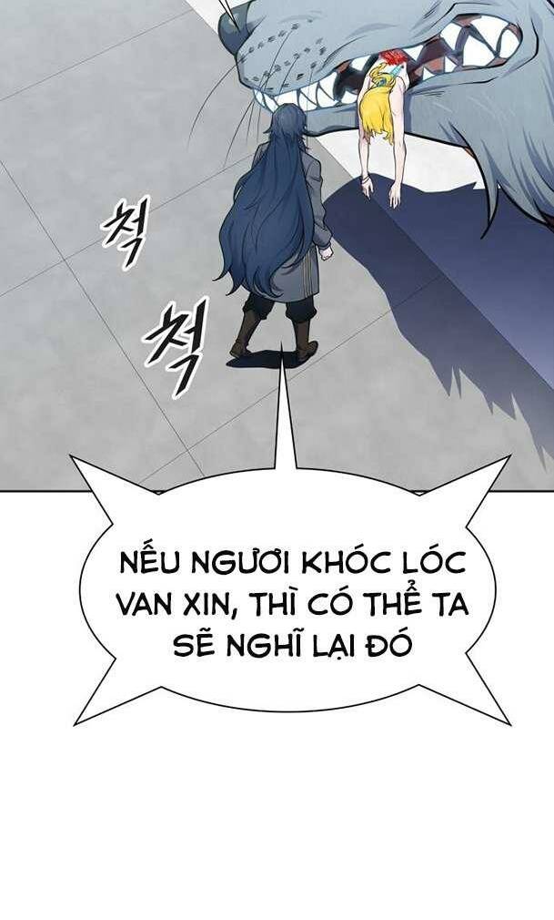 Cuộc Chiến Trong Tòa Tháp - Tower Of God: Chapter 591