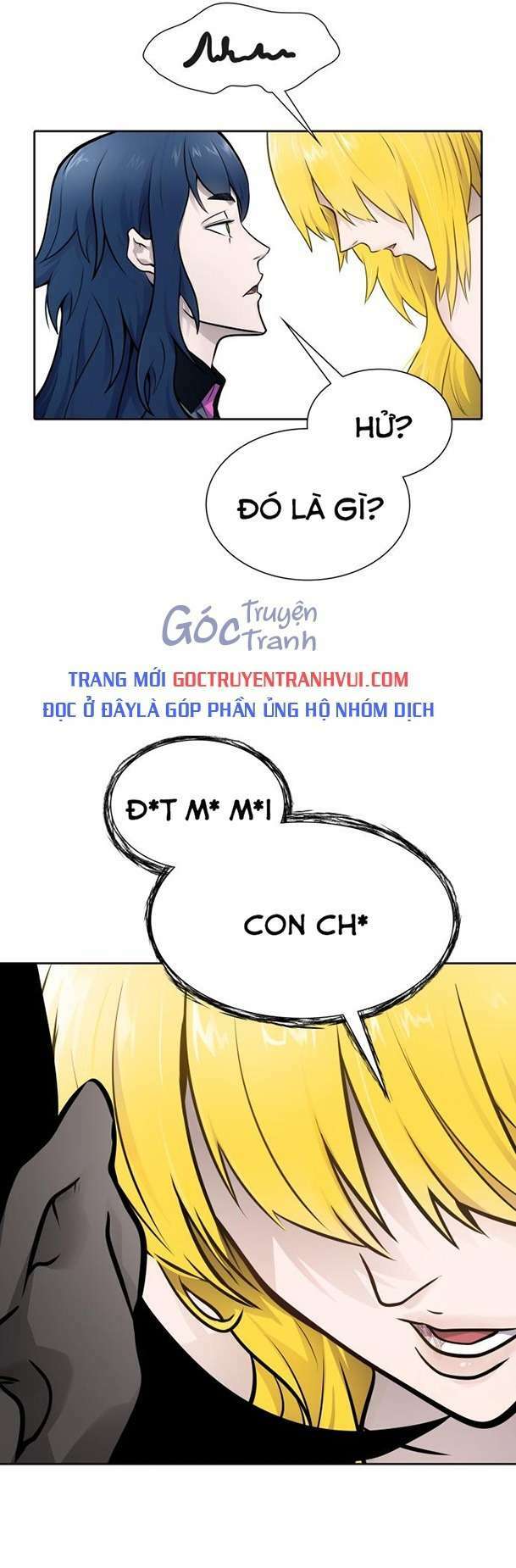 Cuộc Chiến Trong Tòa Tháp - Tower Of God: Chapter 591