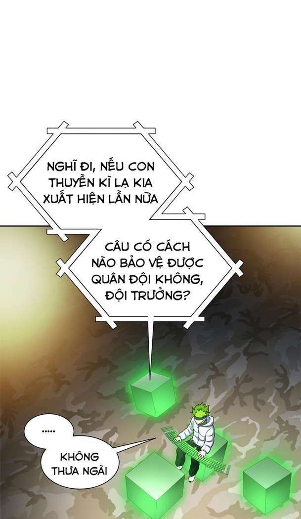 Cuộc Chiến Trong Tòa Tháp - Tower Of God: Chapter 591