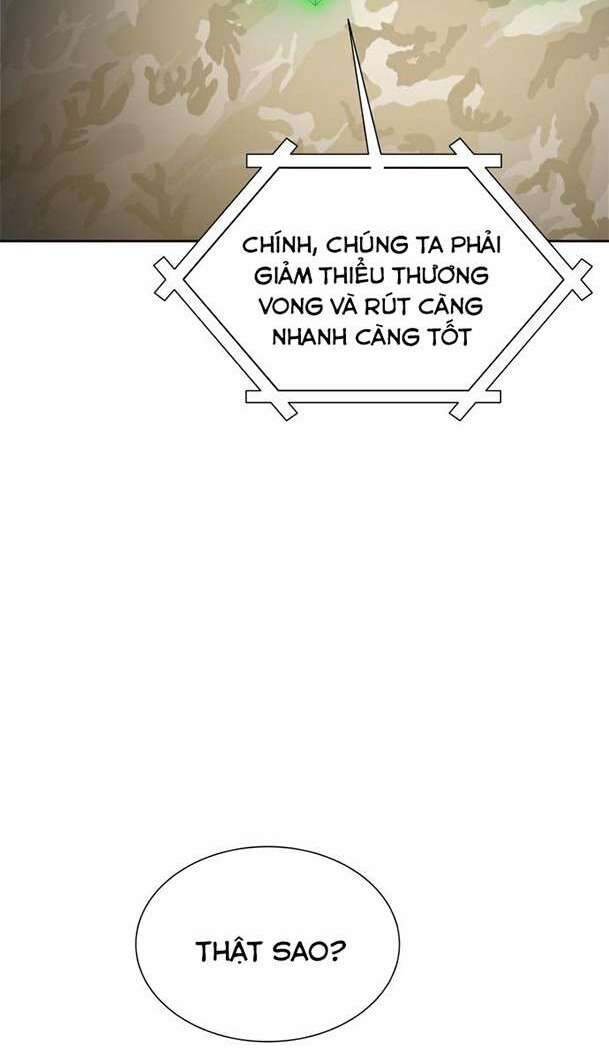 Cuộc Chiến Trong Tòa Tháp - Tower Of God: Chapter 591