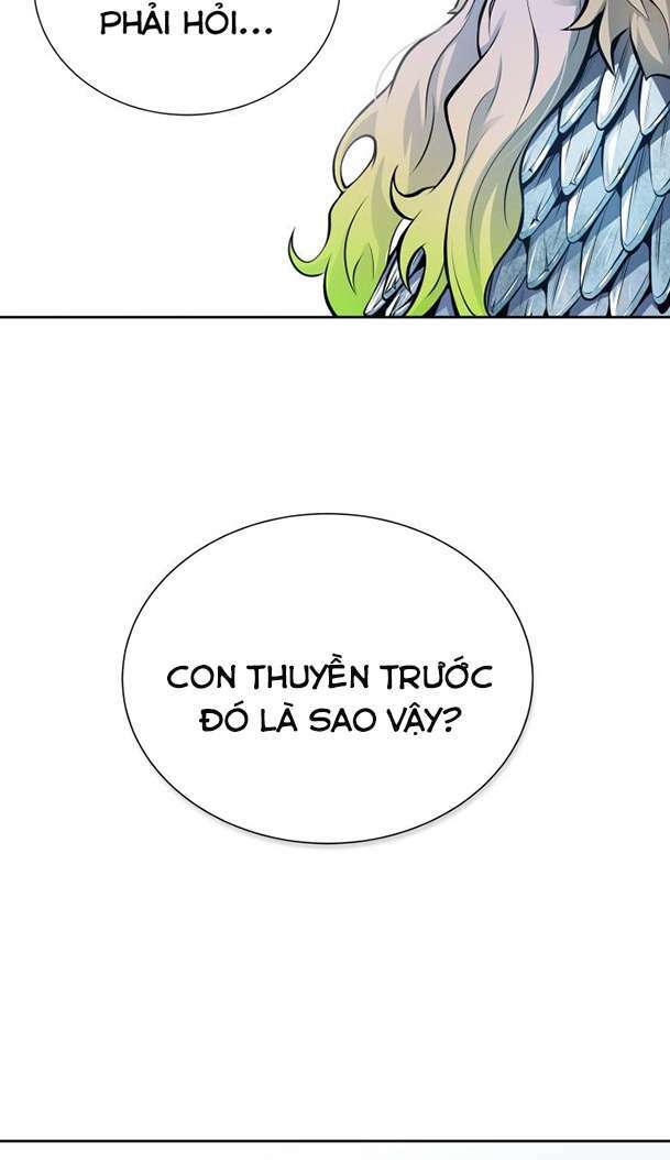 Cuộc Chiến Trong Tòa Tháp - Tower Of God: Chapter 591