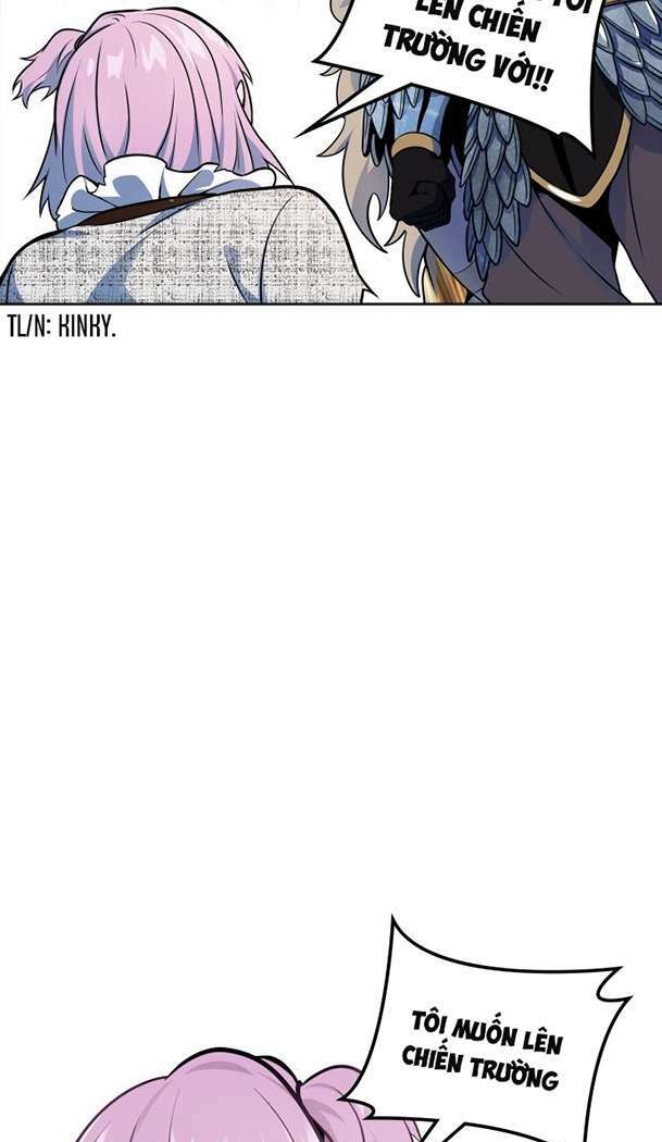 Cuộc Chiến Trong Tòa Tháp - Tower Of God: Chapter 591