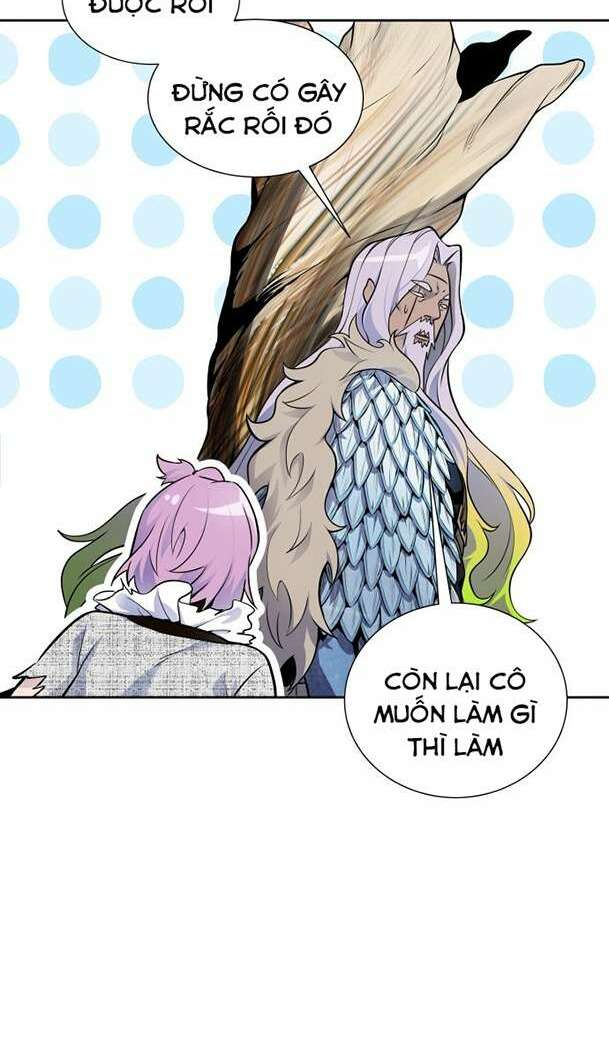 Cuộc Chiến Trong Tòa Tháp - Tower Of God: Chapter 591