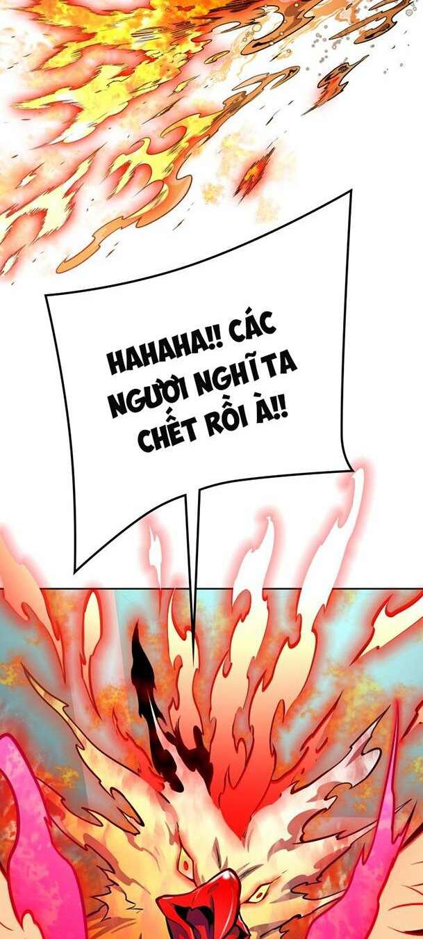 Cuộc Chiến Trong Tòa Tháp - Tower Of God: Chapter 592